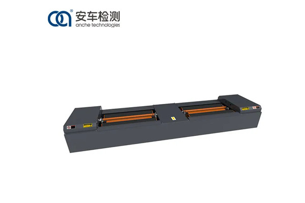 Awọn anfani ti Roller Brake Tester